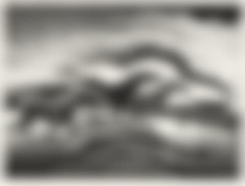 Running Horses (preview)