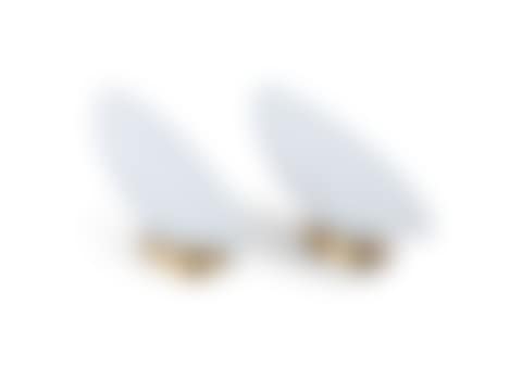 A PAIR OF MODEL NO.1638 WALL LIGHTS (preview)