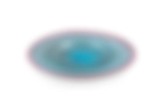 GLASS CHARGER; A large glass charger (preview)