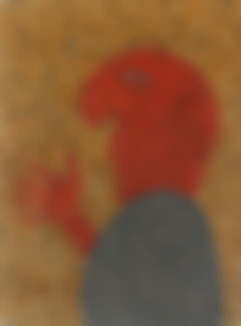 Personaje de Perfil (preview)