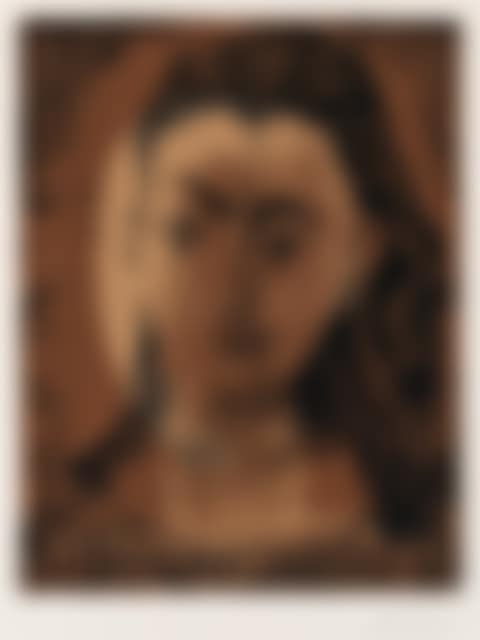 Petit Buste de Femme (preview)