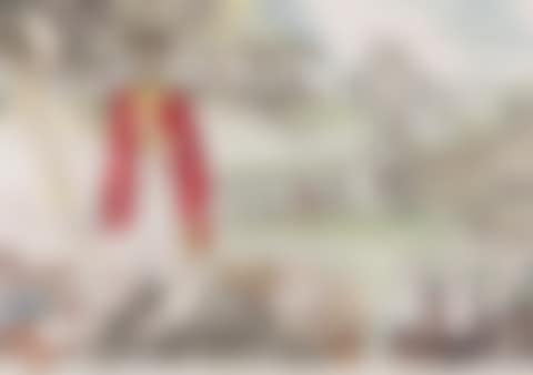 Saint Patrick (preview)