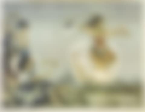 The Danza Monatana (preview)
