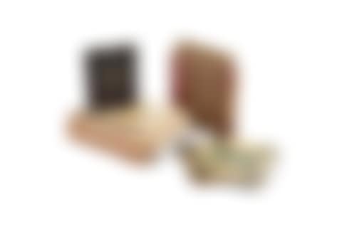 TWO GOLLIWOGS; The Adventures of Two Dutch Dolls and a Golliwog (preview)