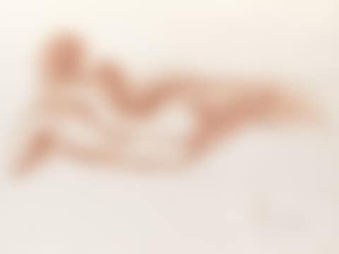Femme nu de dos (preview)