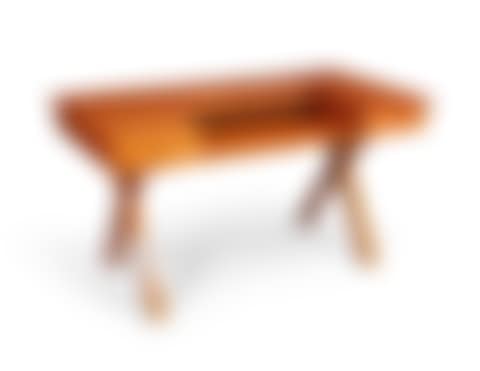 A cherrywood desk (preview)