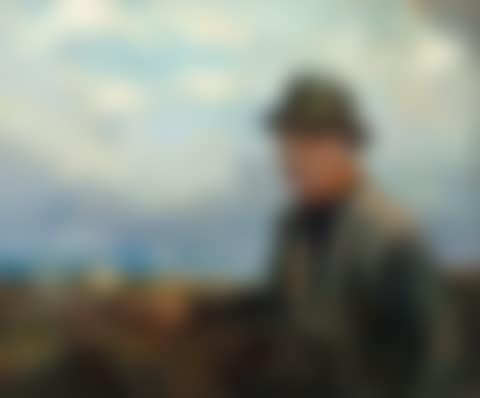 Connemara Man (preview)