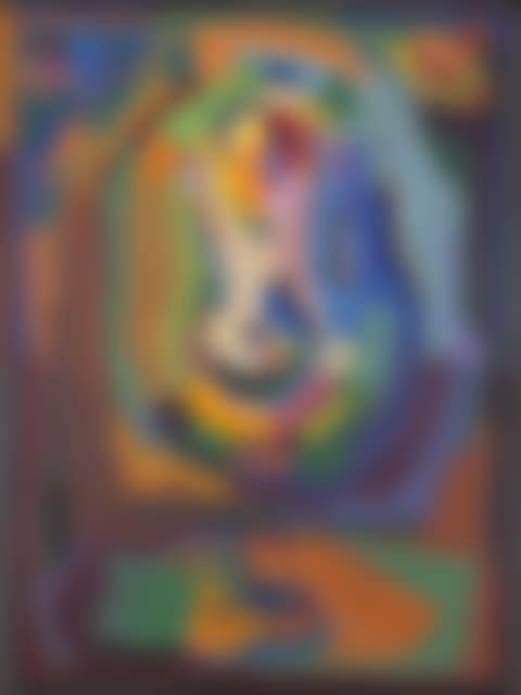 Abstract Composition (preview)