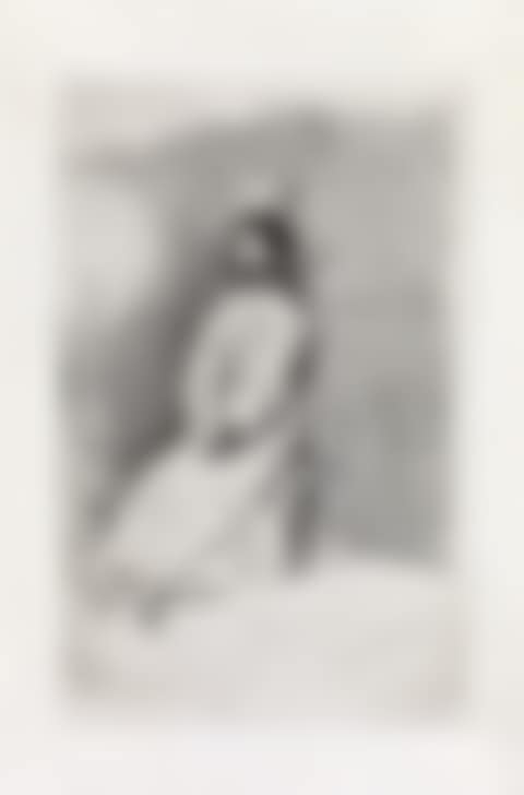 El Agarrotado (preview)