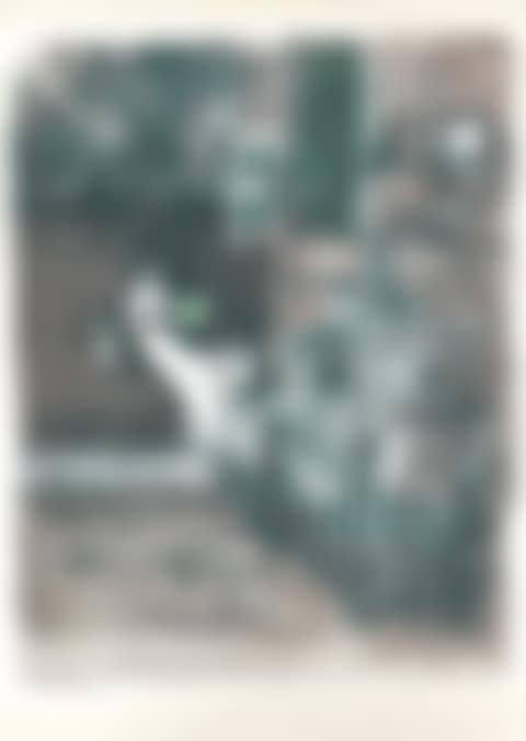 Couverture de l'Album, Paysages et Intérieurs (preview)