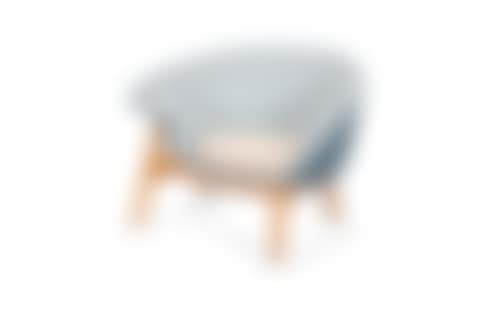 ‘Fried Egg" chair (preview)