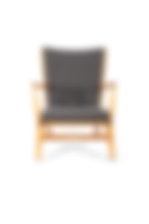 Model "AP-16" Easy Chair (preview)