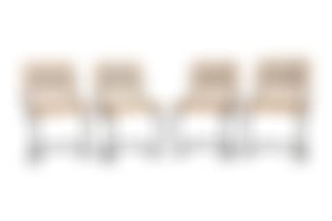 A set of four Cesca chairs (preview)
