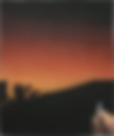 Fire in the Sky (preview)