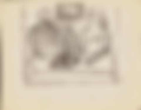 Untitled (Study for Mystic Repast) (preview)