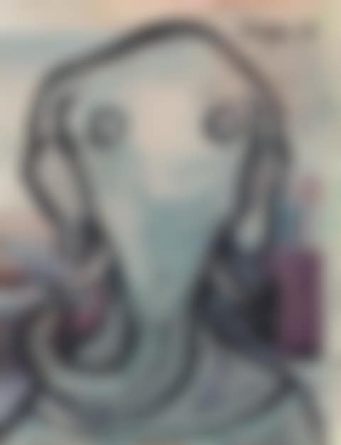 Untitled (Ganesh) (preview)