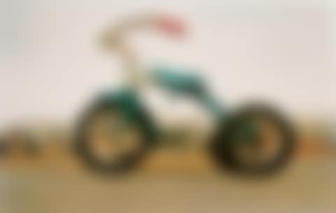 Memphis (tricycle) (preview)