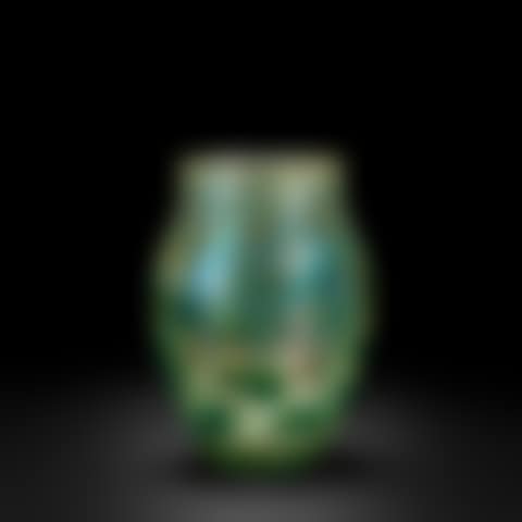 Paperweight Vase (preview)