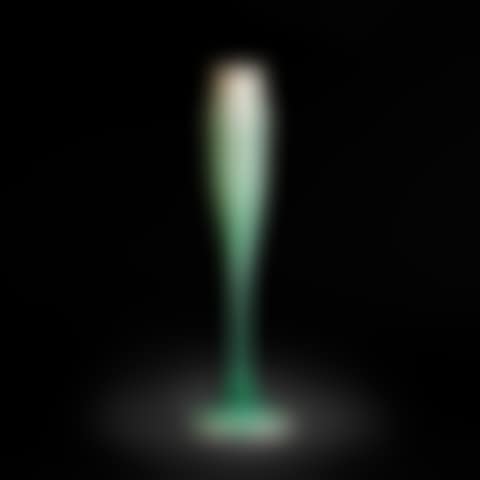 Flower-Form Vase (preview)