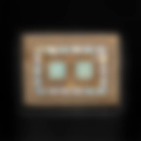 Favrile Glass Panel (preview)