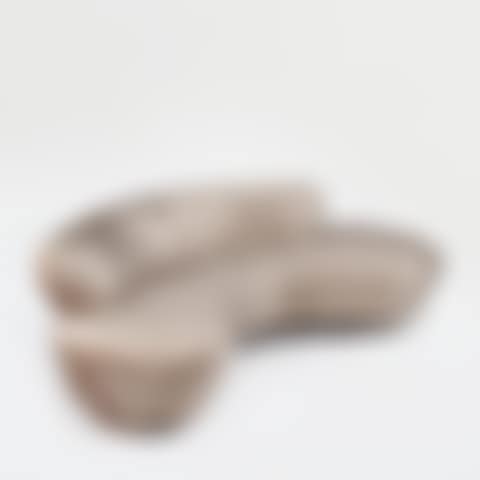 "Serpentine Cloud" Sofa (preview)