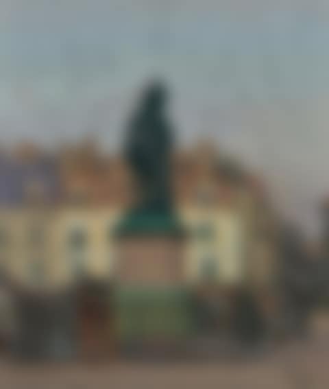 Le Grand Duquesne (preview)