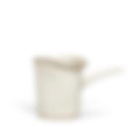 Small lipped pouring vessel with handle (preview)