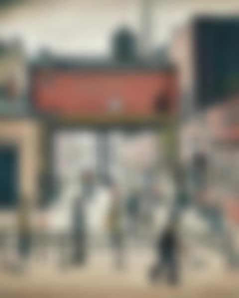 May Day (preview)