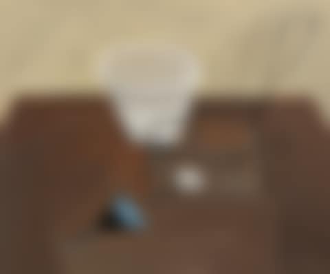 Bowl and Frying Basket (preview)