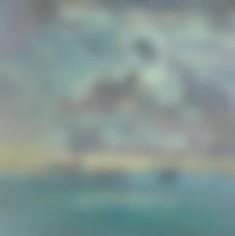 The Lagoon, Venice (preview)