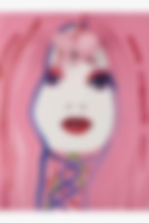 Fairground Hallucination (preview)