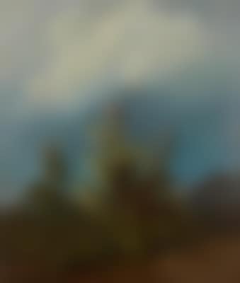 Blühende Distel (preview)
