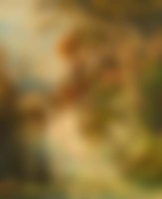 Schönheit am Wasserfall im Wald (preview)