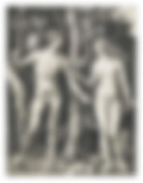 Adam and Eve (preview)