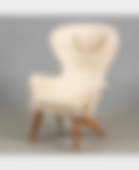 Armchair, Siesta, Puunveisto Oy (preview)