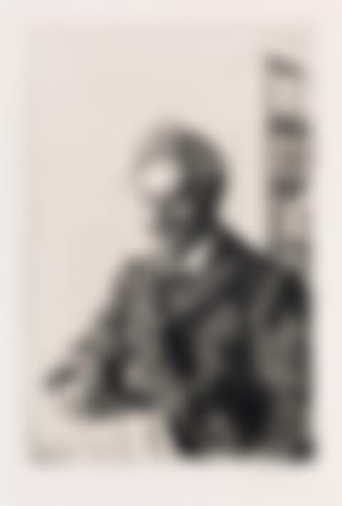 August Strindberg (preview)
