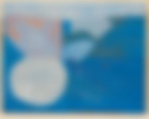 Composition bleue (preview)