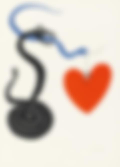 Le Serpent au coeur (preview)