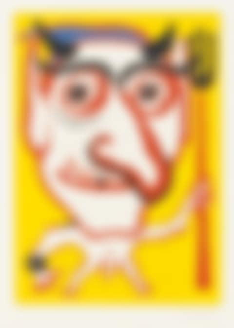 Portrait de Constantin Tacou (preview)