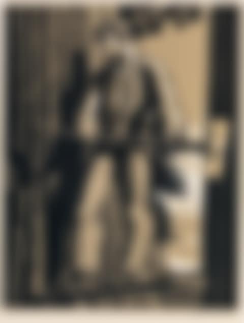 The Faller (preview)