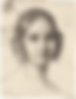 Portrait of Maria Heller (preview)