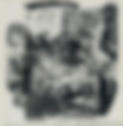 XXXIV Drawings for Dante's Inferno (preview)