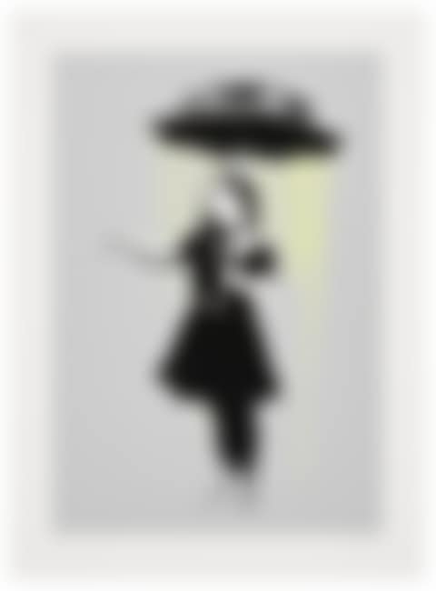 NOLA (Green Rain) (preview)