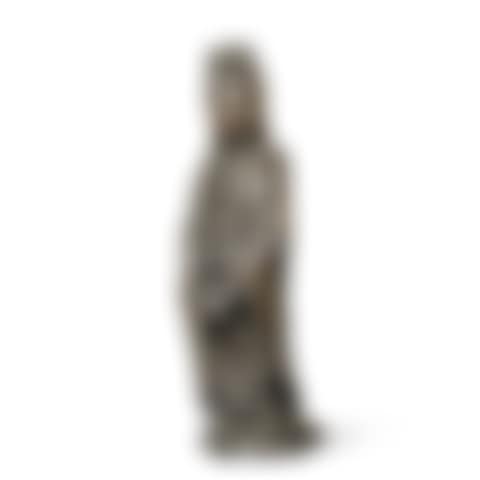 An inscribed bronze figure of Guanyin (preview)