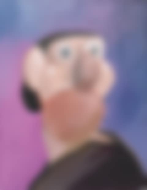 The Grocery Man (preview)