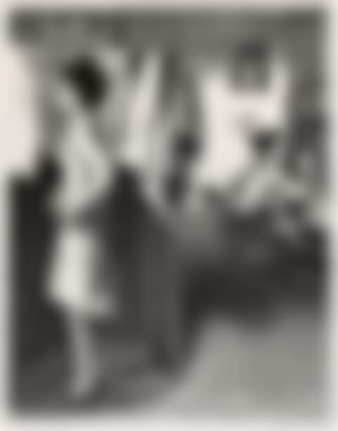 In the Studio (preview)