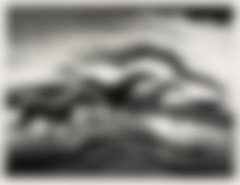 Running Horses (preview)