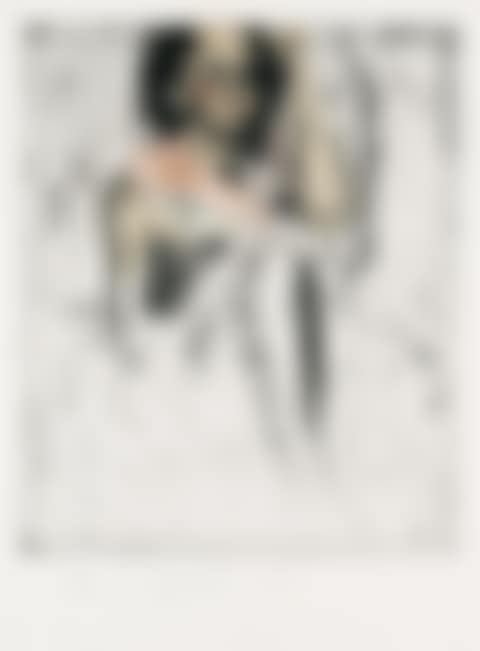 A Little Girl (preview)
