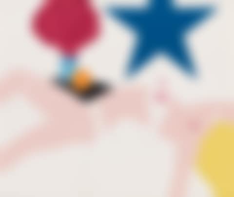 Great American Nude (preview)