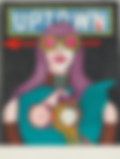 Uptown (preview)